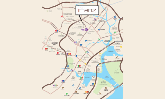 The Ranz Photos