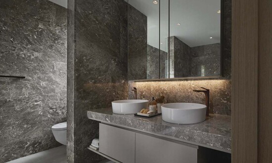 Watten House Photos