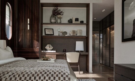 Watten House Photos