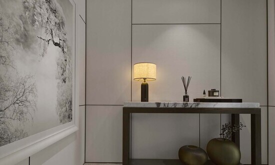 Watten House Photos