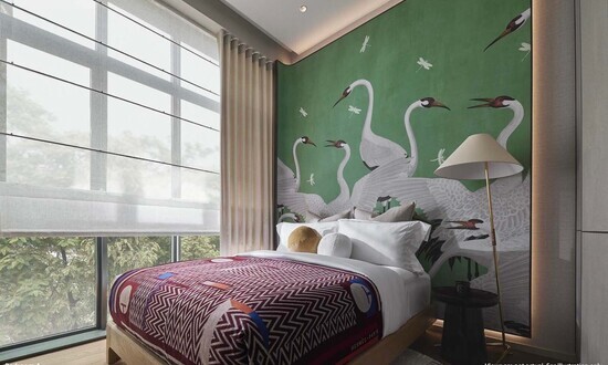 Watten House Photos