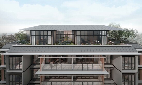 Watten House Photos