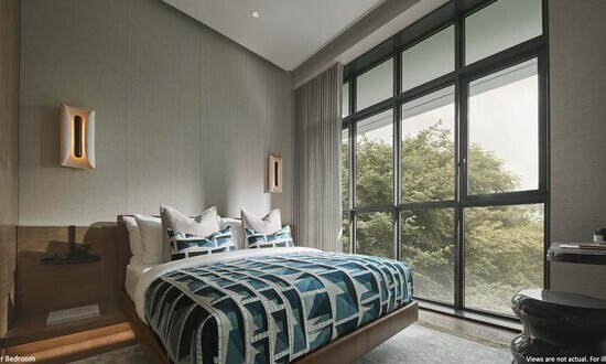 Watten House Photos