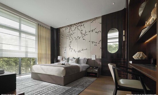 Watten House Photos