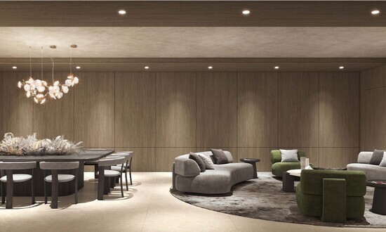 Watten House Photos