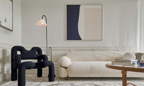 Watten House Photos