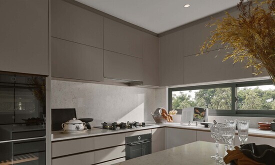 Watten House Photos