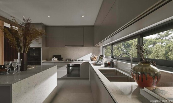 Watten House Photos