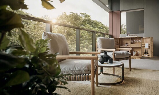 Watten House Photos