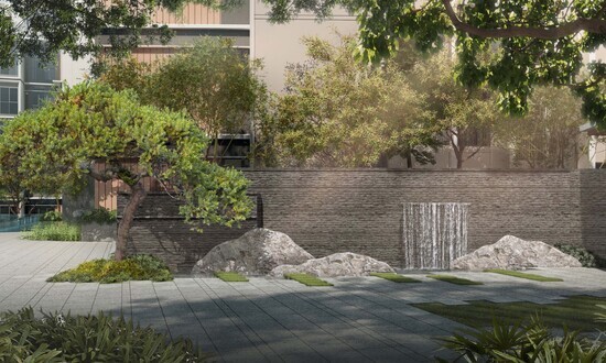 Watten House Photos