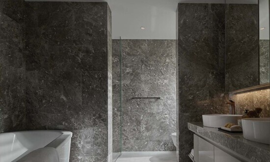 Watten House Photos