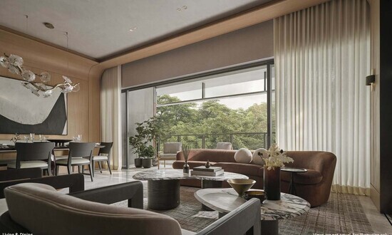 Watten House Photos