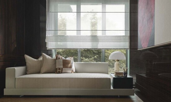 Watten House Photos
