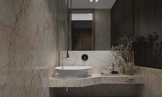 Watten House Photos