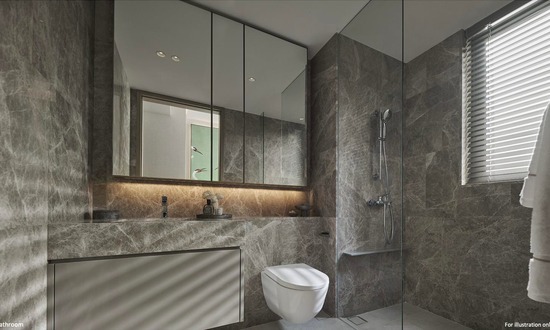 Watten House Photos