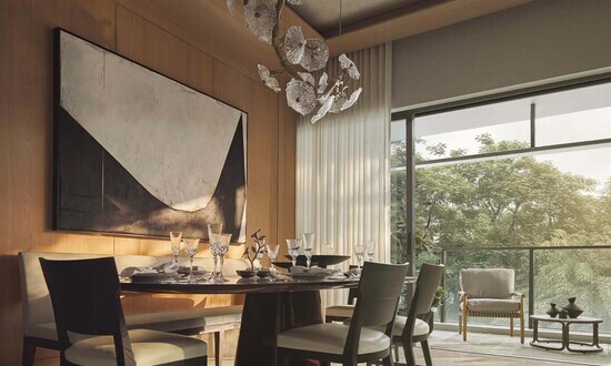 Watten House Photos