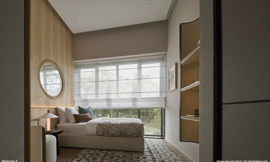 Watten House Photos