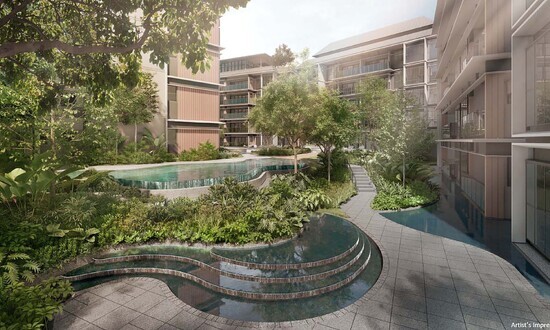 Watten House Photos