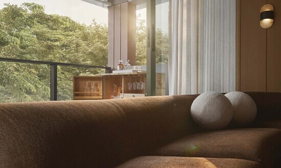 Watten House Photos